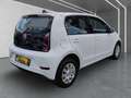 Volkswagen e-up! move up! *GRA*R-CAM*PDC*SHZ*KLIMA* Wit - thumbnail 5
