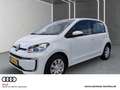 Volkswagen e-up! move up! *GRA*R-CAM*PDC*SHZ*KLIMA* Wit - thumbnail 1