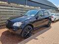 Mercedes-Benz ML 350 M-klasse Navi, Schuifdak, Memory ,leder Zwart - thumbnail 19