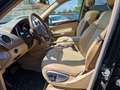 Mercedes-Benz ML 350 M-klasse Navi, Schuifdak, Memory ,leder Negru - thumbnail 8