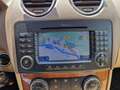 Mercedes-Benz ML 350 M-klasse Navi, Schuifdak, Memory ,leder Negru - thumbnail 11