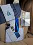 Mercedes-Benz ML 350 M-klasse Navi, Schuifdak, Memory ,leder Zwart - thumbnail 23