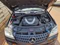 Mercedes-Benz ML 350 M-klasse Navi, Schuifdak, Memory ,leder Zwart - thumbnail 22