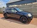 Mercedes-Benz ML 350 M-klasse Navi, Schuifdak, Memory ,leder Negru - thumbnail 1