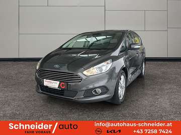 S-MAX Trend 2.0 TDCi Auto-Start/Stop