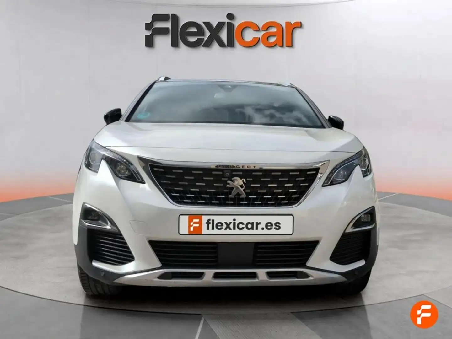 Peugeot 5008 2.0 BlueHDi 133kW S&S GT EAT8 Blanco - 2