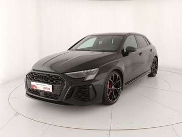 sportback 2.5 tfsi quattro s-tronic