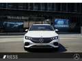 Mercedes-Benz EQE 350 + Electric Art 4xSHZ ACC AHK AUT Bel.Sitz Weiß - thumbnail 2