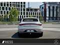 Mercedes-Benz EQE 350 + Electric Art 4xSHZ ACC AHK AUT Bel.Sitz Weiß - thumbnail 8