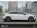 Mercedes-Benz EQE 350 + Electric Art 4xSHZ ACC AHK AUT Bel.Sitz Weiß - thumbnail 5