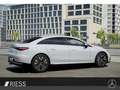 Mercedes-Benz EQE 350 + Electric Art 4xSHZ ACC AHK AUT Bel.Sitz Weiß - thumbnail 6