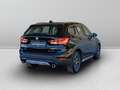 BMW X1 sdrive18d xLine Plus auto Zwart - thumbnail 4
