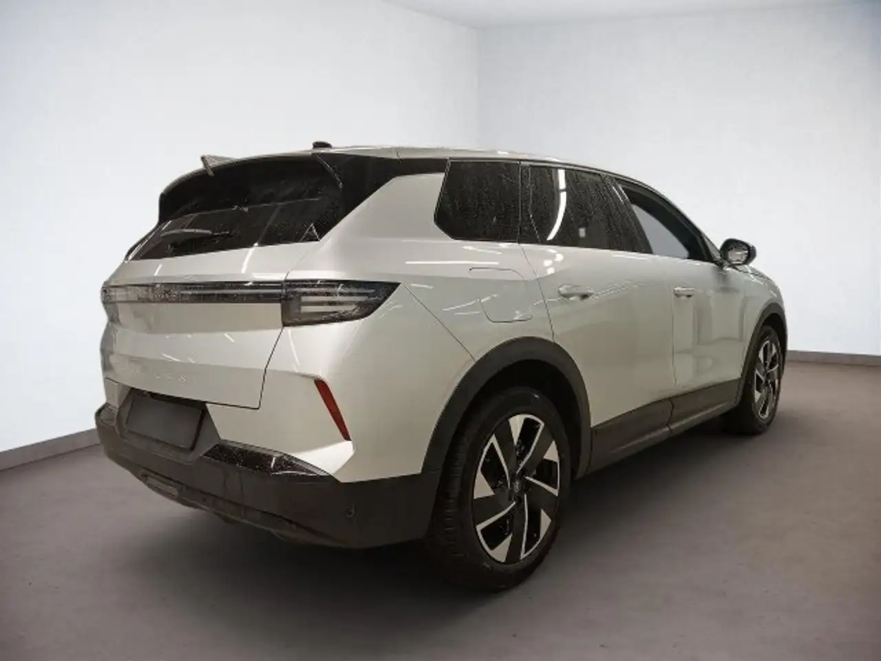 Opel Grandland 1.2 Mild-Hybrid GS Automatik Allwetter, миниатюра 2