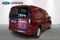 Ford Transit Connect 2.0 EcoBlue 90kW LWB Limited Aut. PRIJS VOOR ZELFS Rouge - thumbnail 2
