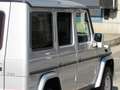 Mercedes-Benz G 350 G350 CDI Lang 43.000 km lückenlos scheckheft Argent - thumbnail 12