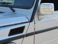 Mercedes-Benz G 350 G350 CDI Lang 43.000 km lückenlos scheckheft Argent - thumbnail 17