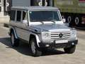 Mercedes-Benz G 350 G350 CDI Lang 43.000 km lückenlos scheckheft Argent - thumbnail 5