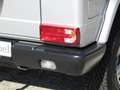 Mercedes-Benz G 350 G350 CDI Lang 43.000 km lückenlos scheckheft Argent - thumbnail 26