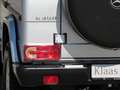 Mercedes-Benz G 350 G350 CDI Lang 43.000 km lückenlos scheckheft Argent - thumbnail 37