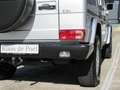 Mercedes-Benz G 350 G350 CDI Lang 43.000 km lückenlos scheckheft Argent - thumbnail 20
