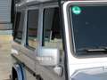 Mercedes-Benz G 350 G350 CDI Lang 43.000 km lückenlos scheckheft Argent - thumbnail 13