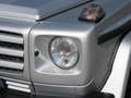 Mercedes-Benz G 350 G350 CDI Lang 43.000 km lückenlos scheckheft Argent - thumbnail 27
