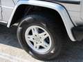 Mercedes-Benz G 350 G350 CDI Lang 43.000 km lückenlos scheckheft Argent - thumbnail 43