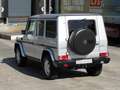Mercedes-Benz G 350 G350 CDI Lang 43.000 km lückenlos scheckheft Argent - thumbnail 4