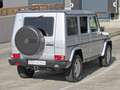 Mercedes-Benz G 350 G350 CDI Lang 43.000 km lückenlos scheckheft Argent - thumbnail 3
