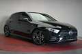 Mercedes-Benz A 35 AMG 4Matic Speedshift DCT 7G Navi/Temp/Kame Schwarz - thumbnail 1