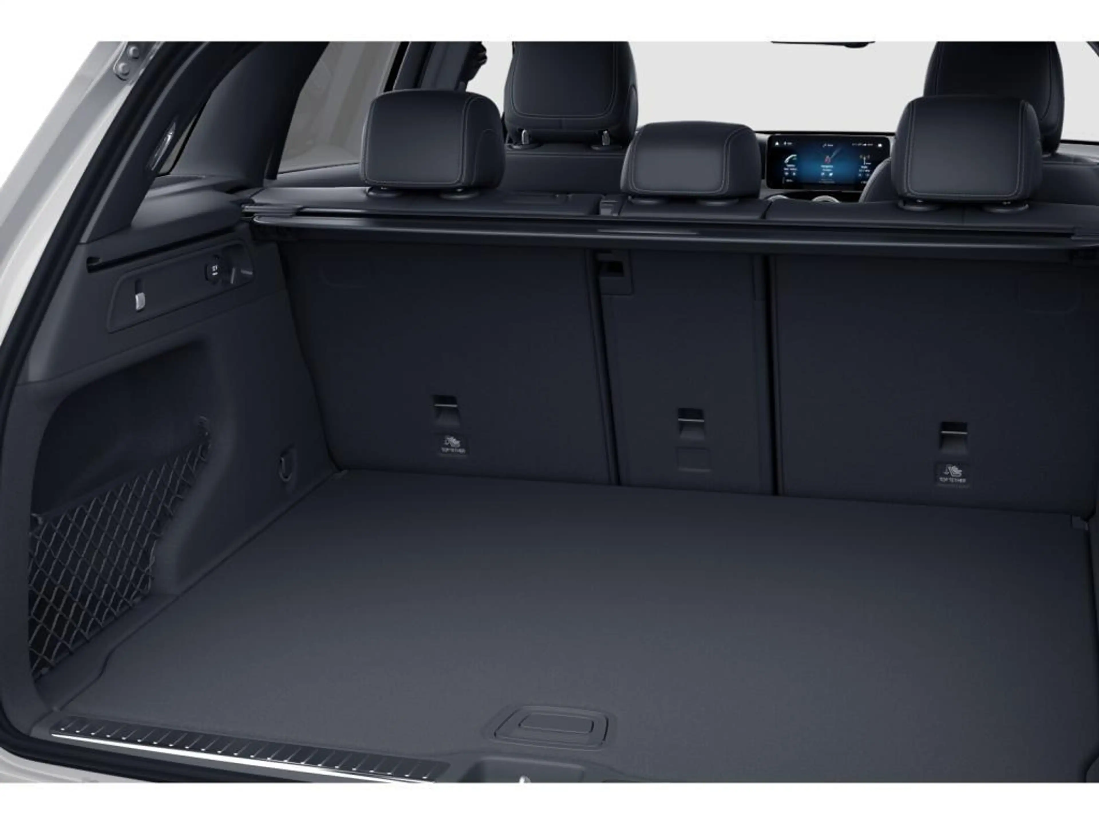 Mercedes-Benz GLC 220 d 4M RüKam+Totwink+MBUX+AHK+M-LED — photo 11