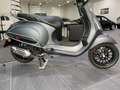 Piaggio Vespa Sprint 4T Sport + Alarm + Diverse Accessoire Grijs - thumbnail 6