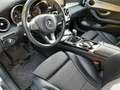 Mercedes-Benz C 160 T Avantgarde Biały - thumbnail 7