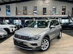 Volkswagen Tiguan II 2.0 TDI 150 BLUEMOTION CARAT EDITION DSG7 /TOIT