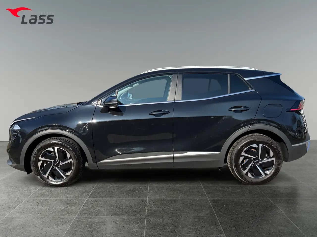 Kia Sportage 1.6 T-GDI Vision 25MY+4Season+Navi+LED++, миниатюра 3