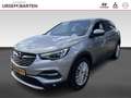Opel Grandland X 1.2 Turbo Business Executive | AGR stoelen | LED | Grijs - thumbnail 1