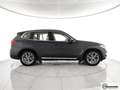 BMW X3 xdrive20d xLine 190cv auto Grigio - thumbnail 2