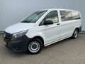 Mercedes-Benz Vito 111 CDI Functional Airco 3 Zits Side Bar Trekhaak Wit - thumbnail 1