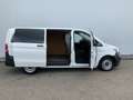 Mercedes-Benz Vito 111 CDI Functional Airco 3 Zits Side Bar Trekhaak Wit - thumbnail 17