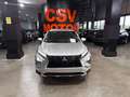 Mitsubishi Eclipse Cross PHEV Kaiteki 4WD Plateado - thumbnail 3