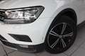 Volkswagen Tiguan /HIGHL/DSG/AHK/ACC/STZHZ/NAVI/4MOT/KAME/PD Weiß - thumbnail 16