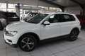 Volkswagen Tiguan /HIGHL/DSG/AHK/ACC/STZHZ/NAVI/4MOT/KAME/PD Weiß - thumbnail 3