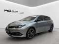 Toyota Auris Auris Hybrid Style | Kamera | Sitzheizung | Navi Grau - thumbnail 1