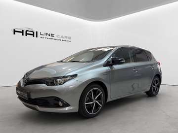 Auris Hybrid Style | Kamera | Sitzheizung | Navi