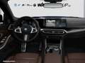 BMW 330 e xDrive TOURING M SPORT PRO LEDER PANO      AKUST Blau - thumbnail 4