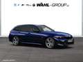BMW 330 e xDrive TOURING M SPORT PRO LEDER PANO      AKUST Blau - thumbnail 9