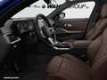 BMW 330 e xDrive TOURING M SPORT PRO LEDER PANO      AKUST Blau - thumbnail 3
