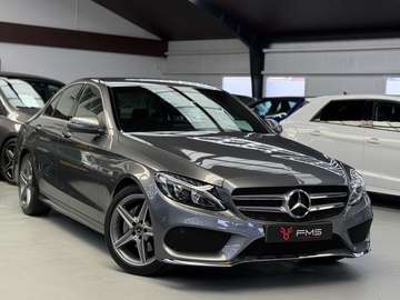 AMG Pakket Camera