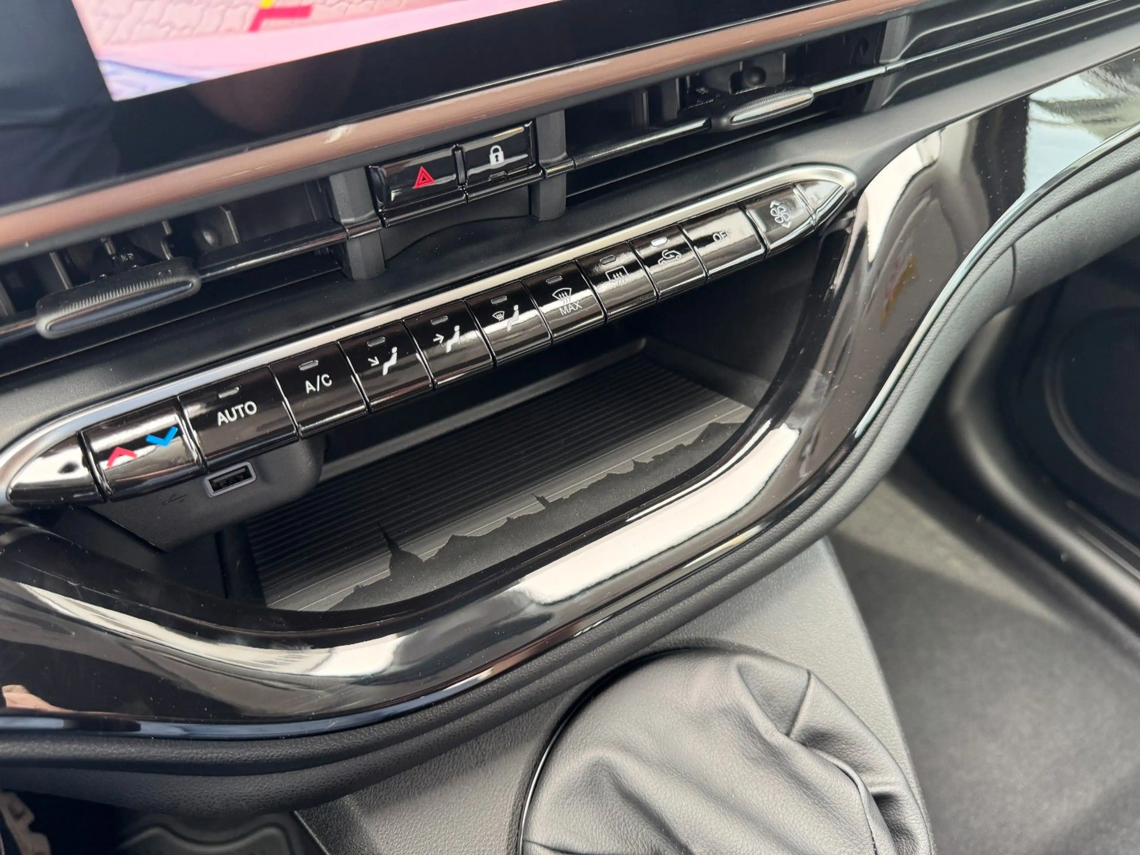 Fiat 500C Cabrio Icon 1.0 Hybrid Komfot+Sitzheizung — photo 15
