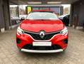 Renault Captur 1.3 TCe 140 EVOLUTION Klima Automatik Rot - thumbnail 2